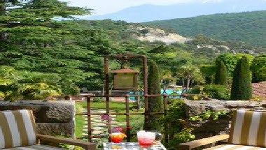 รูปสถานที่จัดงาน