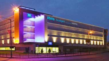 Ibis Budget Birmingham Centre a Birmingham, GB1