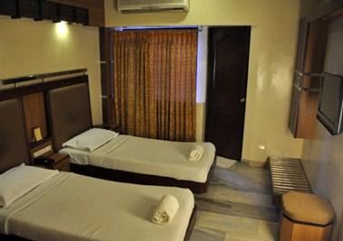 The Madurai Residency в Madurai, IN