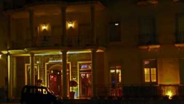 Marino IV palace hotel a Oristano, IT