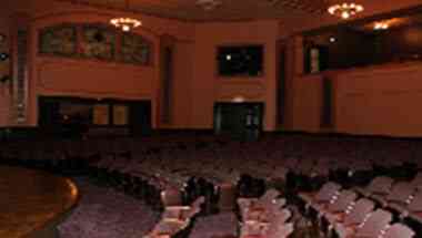 Franke Center for the Arts a Marshall, MI