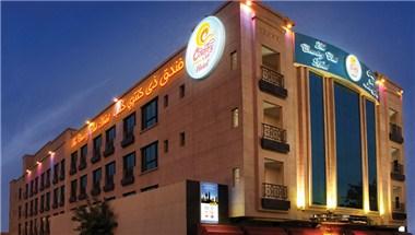 The Country Club Hotel, Dubai image