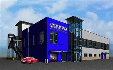 Atlanta Motorsports Park, Dawsonville, GA