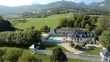 Hotel Saint Peres in Chambery, FR