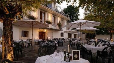 Hotel Saint Peres in Chambery, FR