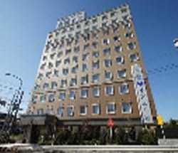 Toyoko Inn Saitama Toda Koen-eki Nishi-guchi in Saitama, JP