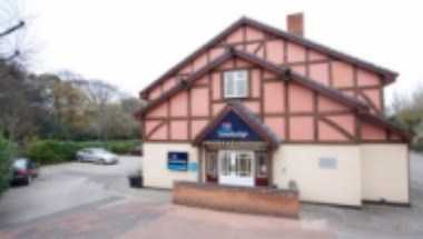 Travelodge Hotel - Birmingham Streetly a Sutton Coldfield, GB1