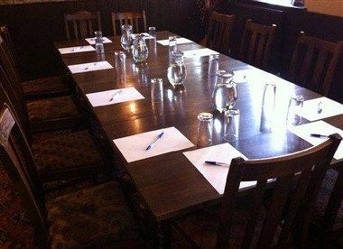 Изображение места проведения