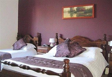 Изображение места проведения