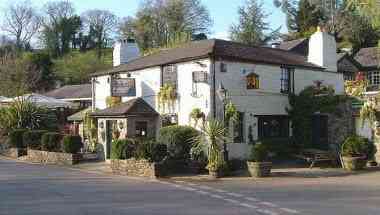 The Waterman's Arms Country Inn em Totnes, GB1