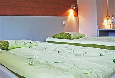 The Molo Resort en Smardzewice, PL