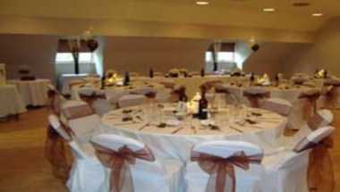 East Grinstead Sports Club East в East Grinstead, GB1