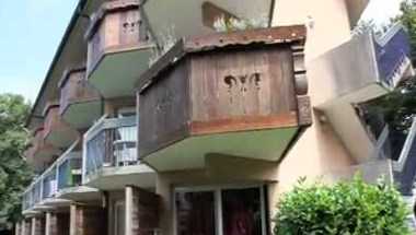 Residence Meubles Les Thermes a Thonon-les-Bains, FR