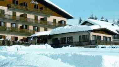 Alaska Club Residence em Folgaria, IT
