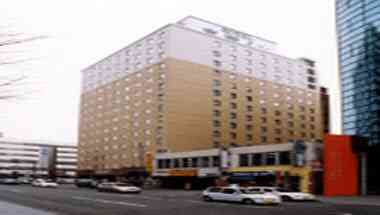 Toyoko Inn Sapporo-eki Kita-guchi en Sapporo, JP