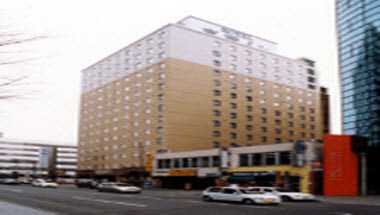 Toyoko Inn Sapporo-eki Kita-guchi en Sapporo, JP