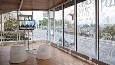 Casino Luxembourg, Luxembourg, LU