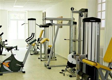 รูปสถานที่จัดงาน