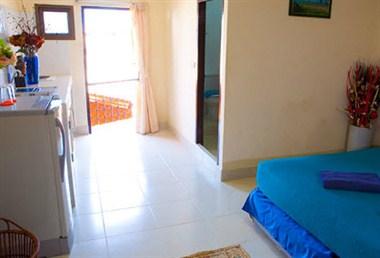 Jasmine Hotel in พัทยา, TH