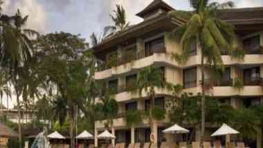 Prama Sanur Beach Bali em Bali, ID