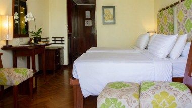 Bild des Veranstaltungsortes