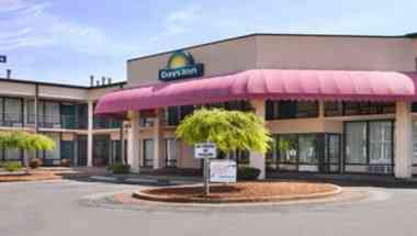 Days Inn by Wyndham Princeton a Princeton, WV