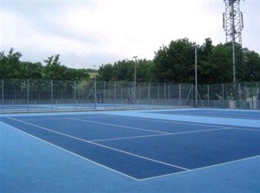 รูปสถานที่จัดงาน