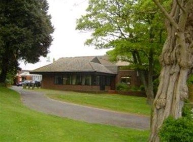 รูปสถานที่จัดงาน