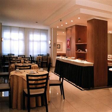 Hotel Cardano Malpensa a Cardano al Campo, IT