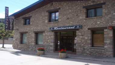 Hotel La Seu i La Seu d'Urgell, ES