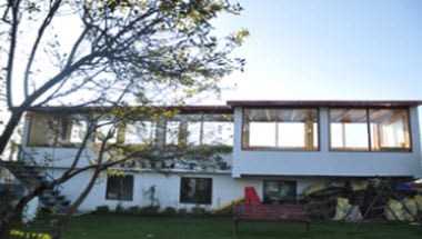 The Hermitage em Kanatal, IN