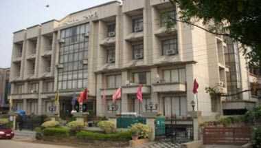 Surya Palace Noida em Noida, IN