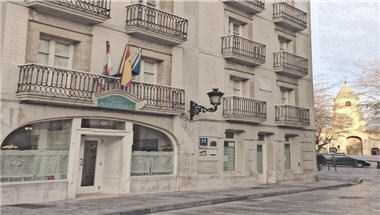 Hotel Asturias Gijon a Gijon, ES