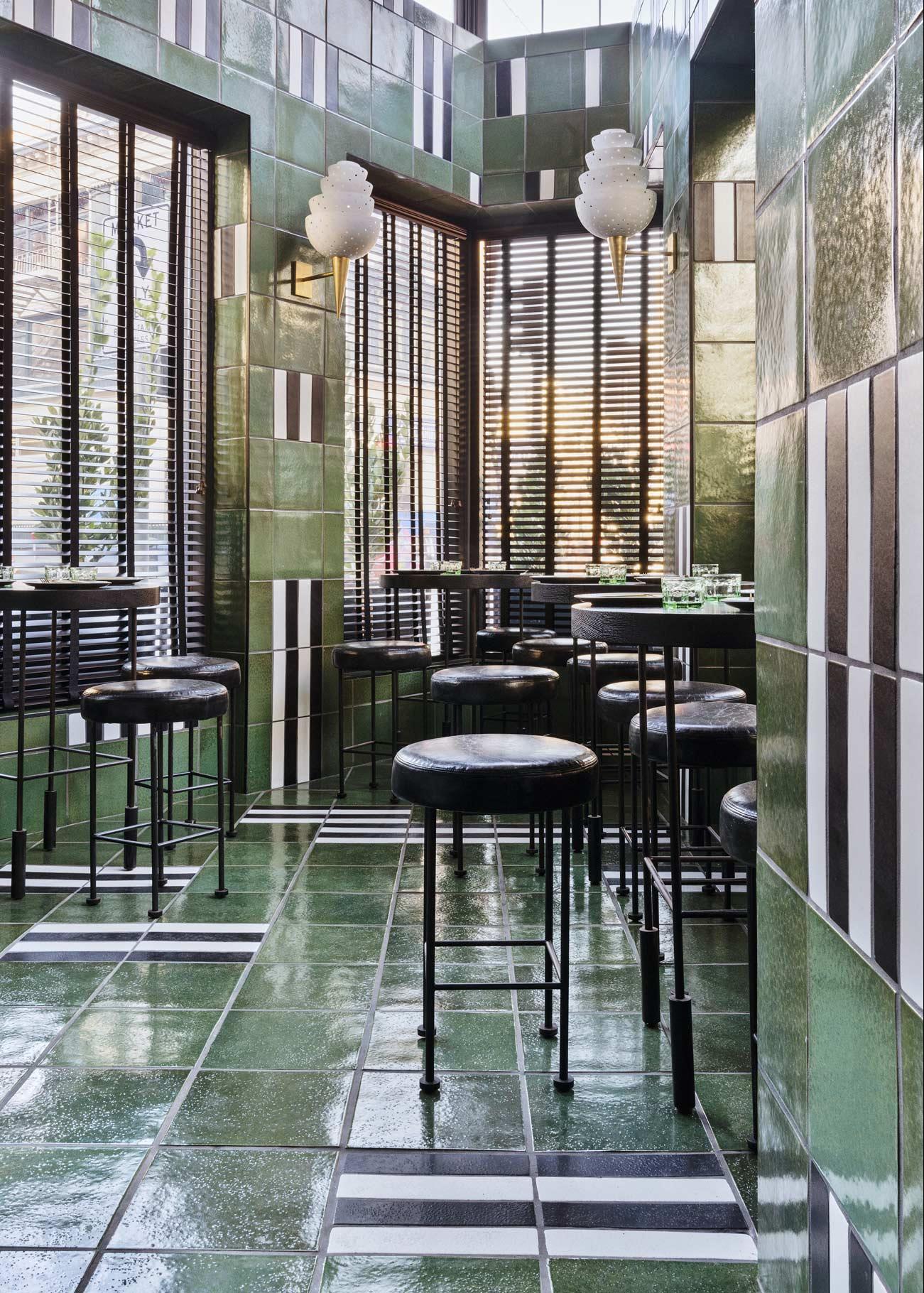 Immagine sala riunioni