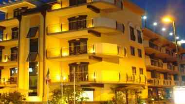 Rama Palace Hotel a Casalnuovo di Napoli, IT
