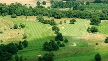 Bild des Veranstaltungsortes