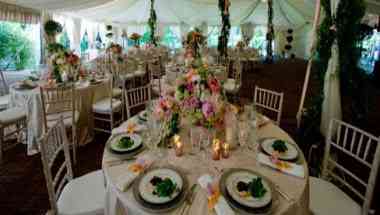 Caramoor Center For Music & Art a Katonah, NY