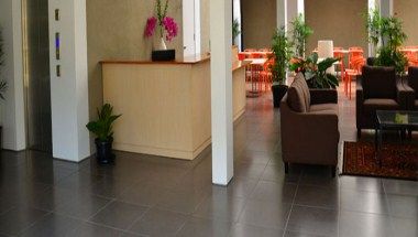 Изображение места проведения