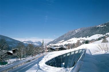 Congress Centrum Alpbach i Alpbach, AT