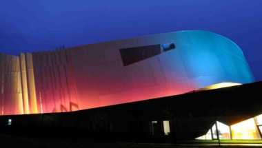 Le Scarabee a Riorges, FR