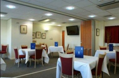 Изображение места проведения