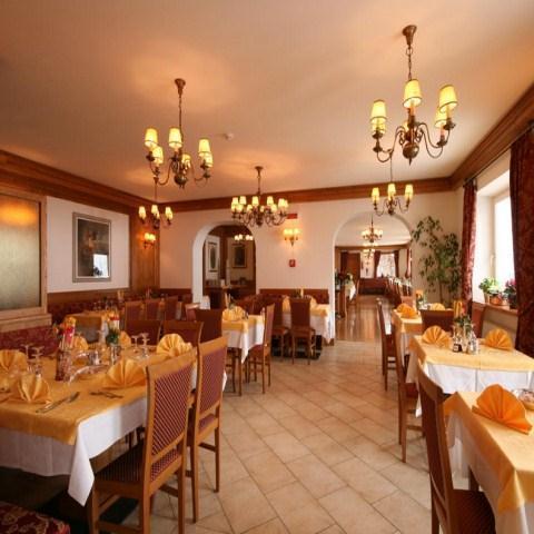 Hotel Des Alpes a Cortina d'Ampezzo, IT