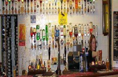 Bild des Veranstaltungsortes