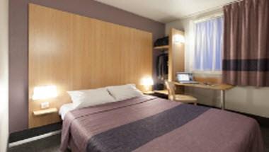 B&B Hotel Paris Porte De La Villette image