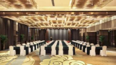 Ramada Plaza by Wyndham Xian South em Xian, CN