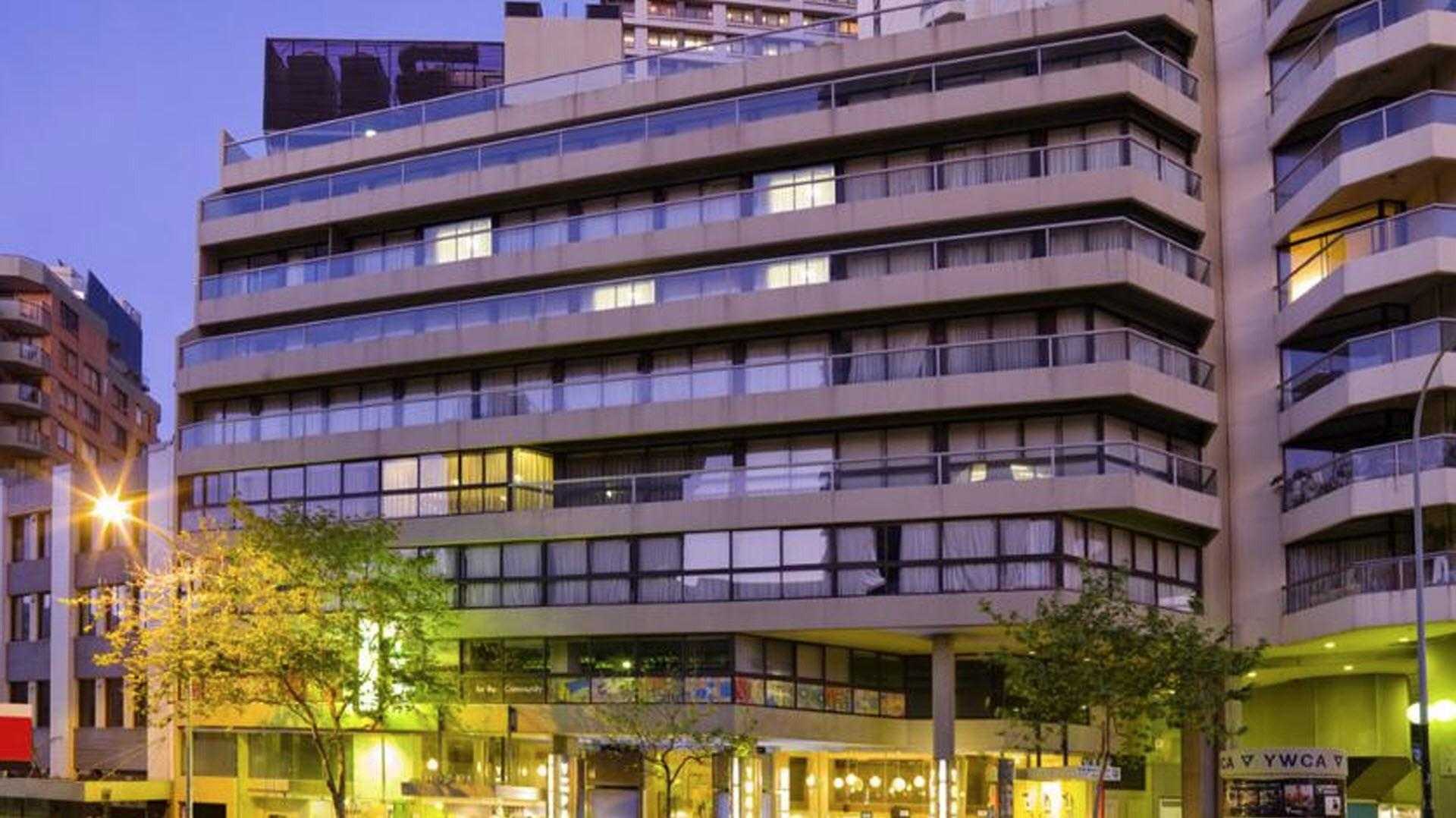 Song Hotel Sydney a Sydney, AU