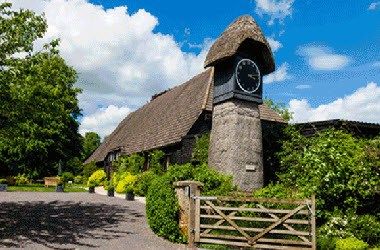 รูปสถานที่จัดงาน