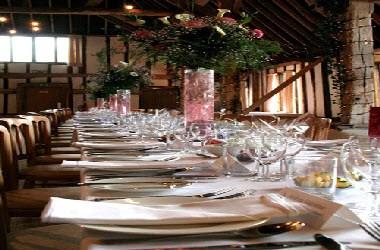 Clock Barn в Whitchurch, GB1