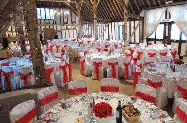 รูปสถานที่จัดงาน