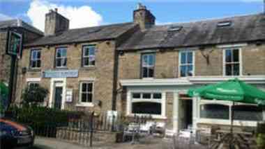 The Forresters Hotel & Restaurant a Barnard Castle, GB1